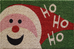 Happy Santa - 18" x 30"
